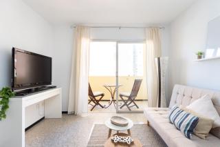 Home2Book Bright Stadium Apartment, Santa Cruz - Santa Cruz de Tenerife - 4