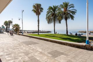 A la orilla del Mar, Pedregalejo - Rincón de la Victoria - 9