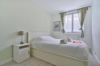 Welcome to Karl House - Champigny-sur-Marne - 6