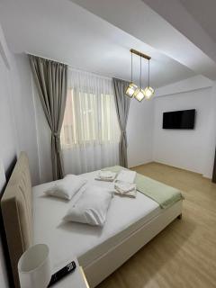 Seaside Harmony Apartment 14 - Năvodari - 9