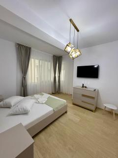 Seaside Harmony Apartment 14 - Năvodari - 8