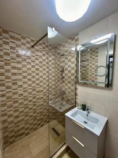Seaside Harmony Apartment 14 - Năvodari - 6