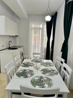 Seaside Harmony Apartment 14 - Năvodari - 5