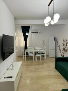Seaside Harmony Apartment 14 - Năvodari - 3