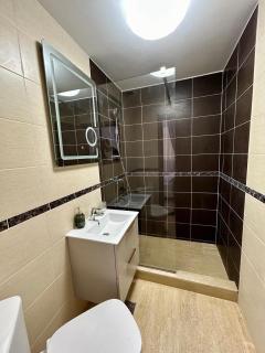 Seaside Harmony Apartment 14 - Năvodari - 2