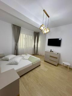 Seaside Harmony Apartment 14 - Năvodari - 1