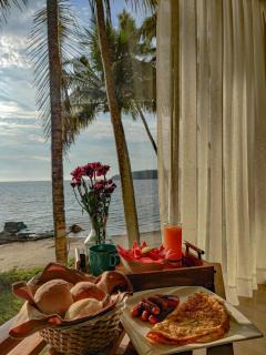 Bambolim Beach Resort - Bambolim - 9