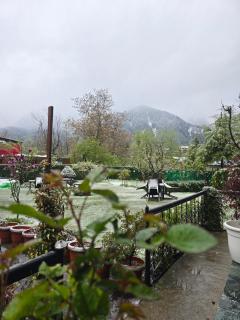 Premier Pahalgam - Pahalgām - 7