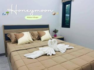 Songmee Pool Villa Nikompattana - Ban Chak Chaom - 2