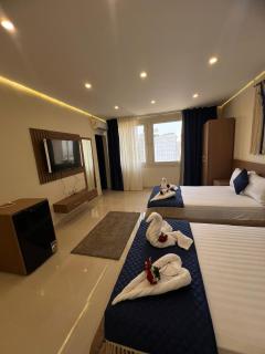 Town Hotel Cairo - Kairo - 3