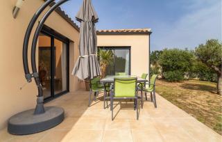 3 Bedroom Amazing Home In Bellegarde - 2