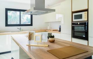 3 Bedroom Amazing Home In Bellegarde - Bellegarde - 4