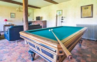 Amazing Home In Ligny Le Ribault - Ligny-le-Ribault - 6