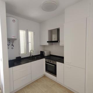 Apartamento Recién Reformado - Mojácar - 6
