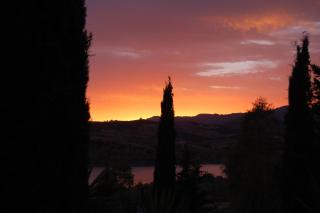 Casa Herrera's Quiet Lake Escape - Malaga - 2