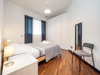 Cozy Apartment Near Milano Centrale - 4 Guests - Milan - 3