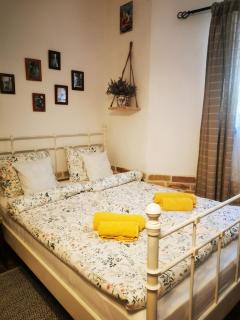 Kúria Apartman Budapest with free parking - 5