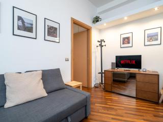 Cozy Apartment Near Milano Centrale - 4 Guests - Milan - 0