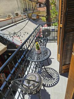 Nook is Nikol's - Kavala - 4