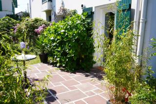 La Quintita Biarritz - studio avec jardin - Biarritz - 9