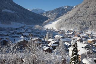 Hotel Kanisfluh - Mellau - 8