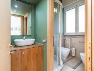 Cozy Apartment Near Milano Centrale - 4 Guests - Milan - 7
