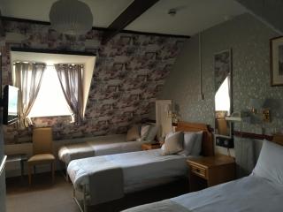 The Nyton Guesthouse - Ely - 9