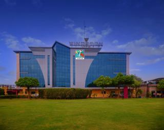 Wingston A TreeHouse Hotel, Mathura - Mathura - 8