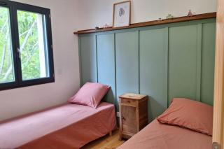 Gîte Napatch - Issor - 3