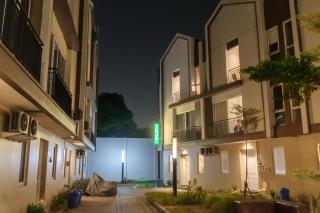 Mono Coliving at BSD City - Tegal - 0