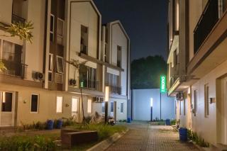 Mono Coliving at BSD City - Tegal - 9