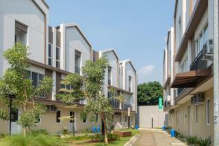 Mono Coliving at BSD City - Tegal - 8