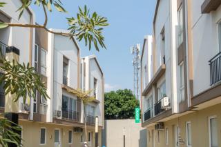 Mono Coliving at BSD City - Tegal - 7