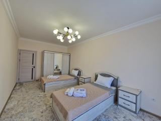 75m2, 299, Near Tashkent City, Karatash street - Tashkent - 3