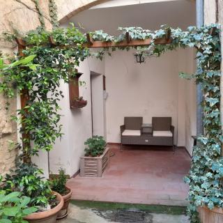 La Dimora Di Pienza - Pienza - 4