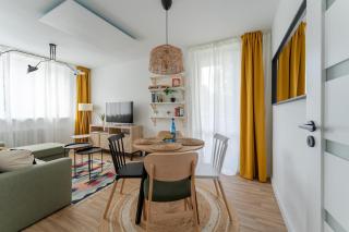 Apartament w Góry! - przytulny blisko centrum - by SpaceApart - 0