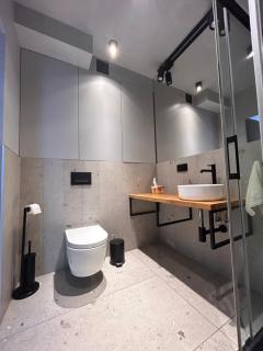 Apartament Katowice Tysiąclecie - 2