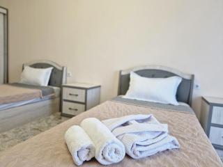 75m2, 299, Near Tashkent City, Karatash street - Tashkent - 4