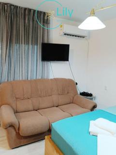 Lily Boutique Apartment - Gevgelija - 6
