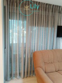 Lily Boutique Apartment - 2