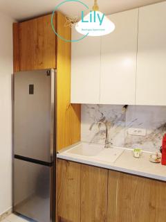 Lily Boutique Apartment - 6