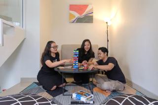 Mono Coliving at BSD City - Tegal - 3