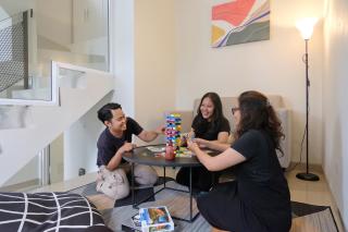 Mono Coliving at BSD City - Tegal - 4