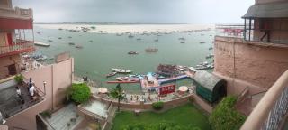 Hotel Alka - Varanasi - 0