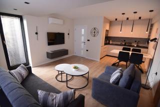 L&L Luxury Apartments Ohrid II - Ohrid - 0