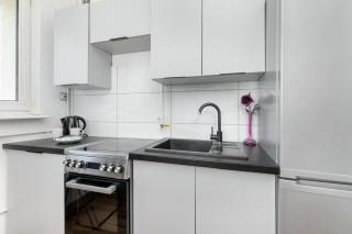 Apartament Blisko Plaży Gdańsk Przymorze by Noclegi Renters - Danzig - 2