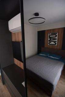 L&L Luxury Apartments Ohrid II - Ohrid - 3