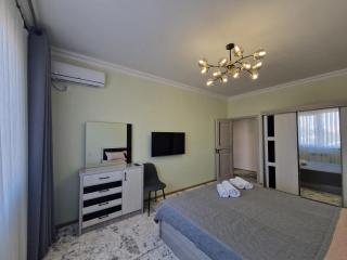 45m2, 22, Near Tashkent City, Karatash street - Tashkent - 6