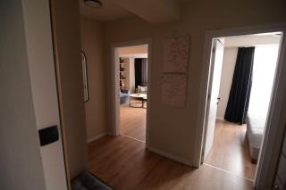 L&L Luxury Apartments Ohrid II - Ohrid - 1