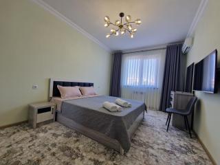 45m2, 22, Near Tashkent City, Karatash street - 8